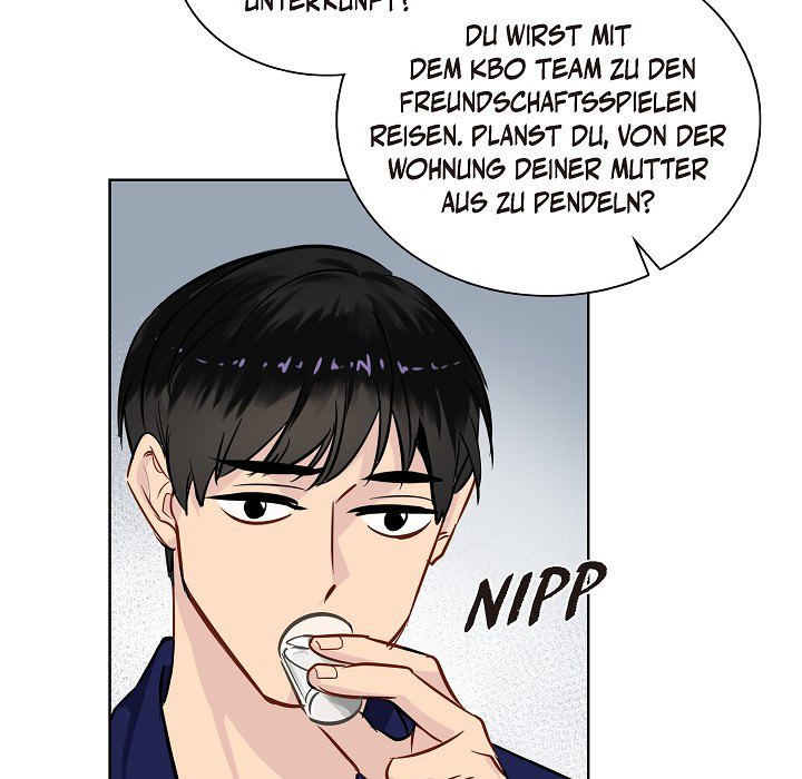 Die romantische Schlüsselverbindung - episode 26 - 84