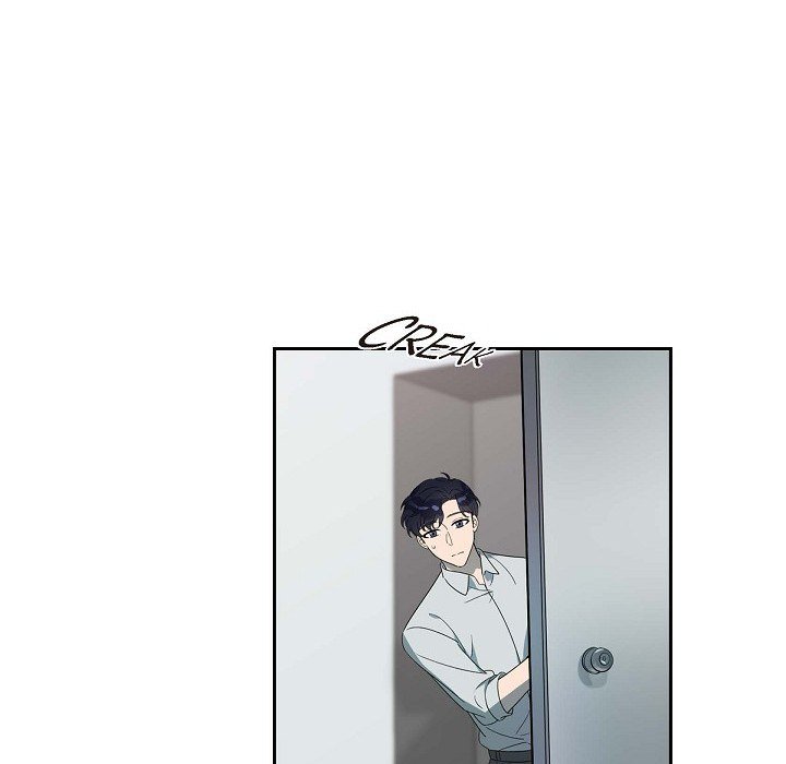 A Misogamist's Romance - episode 3 - 51