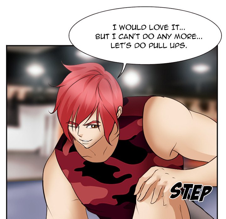 Dating Contract - episode 45 - 101