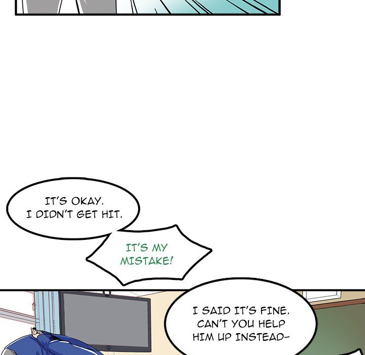 The Good Life - episode 2 - 29