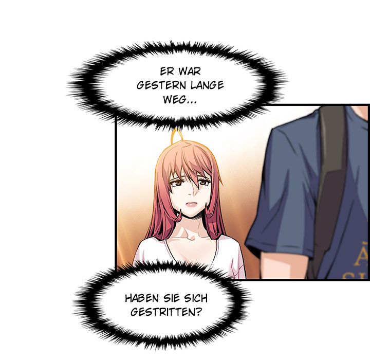 Es ist kompliziert - episode 39 - 54
