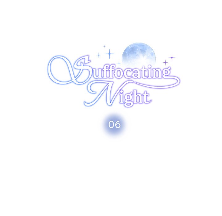 Suffocating Night - episode 6 - 9