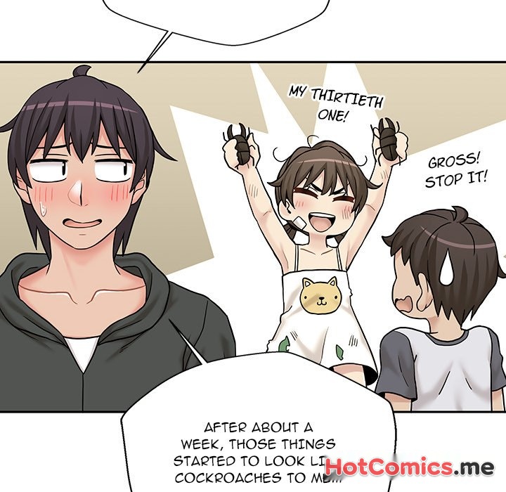 Crossing the Line - episode 19 - 26