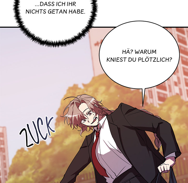 Meine Schulzeit mit Rang F - episode 27 - 56