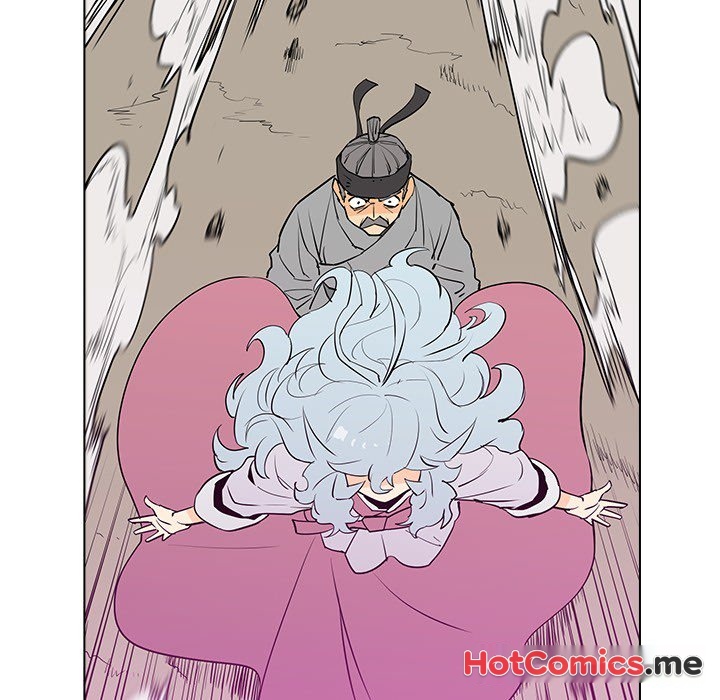 The Fang of Yeongno - episode 8 - 122