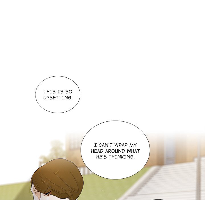 Unrequited Love - episode 3 - 57