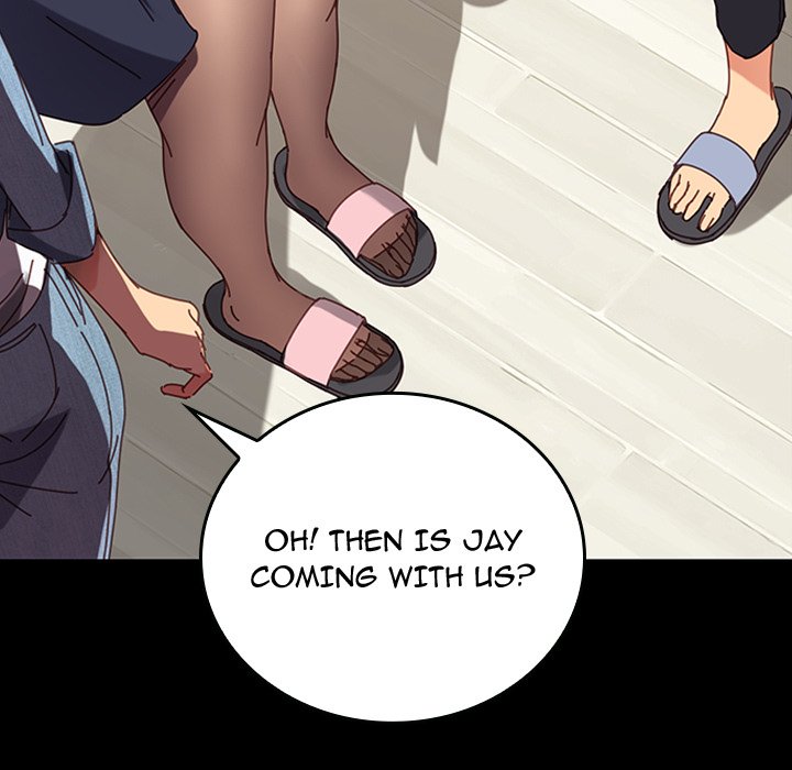 The Perfect Roommates - episode 11 - 53