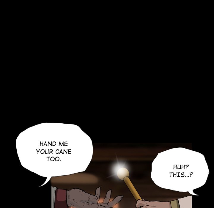 The Jackal - episode 11 - 24