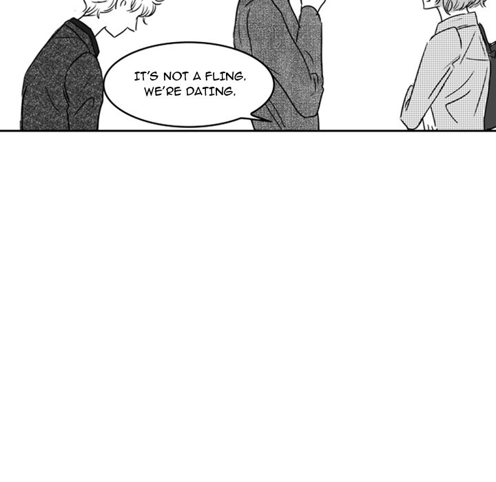 His Preference - episode 18 - 28