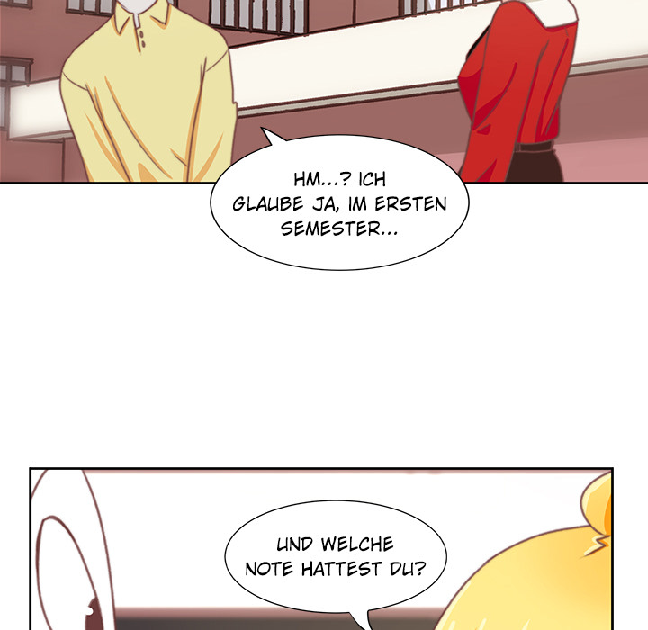 Der Mädchen-Knigge - episode 3 - 23