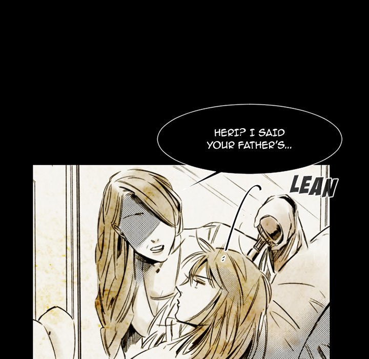 Icarus: Forbidden Love - episode 14 - 30
