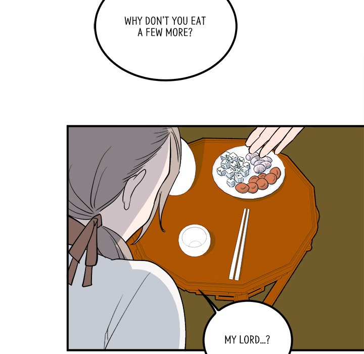 Strong Spirits - episode 5 - 92