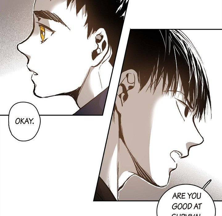 The Warehouse [Mature] - episode 38 - 57
