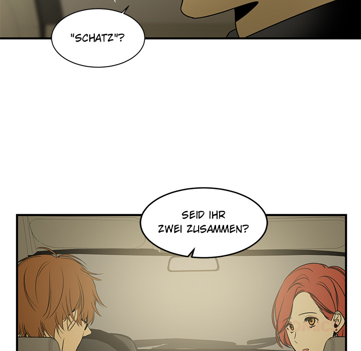 Besondere Beziehungen - episode 52 - 9