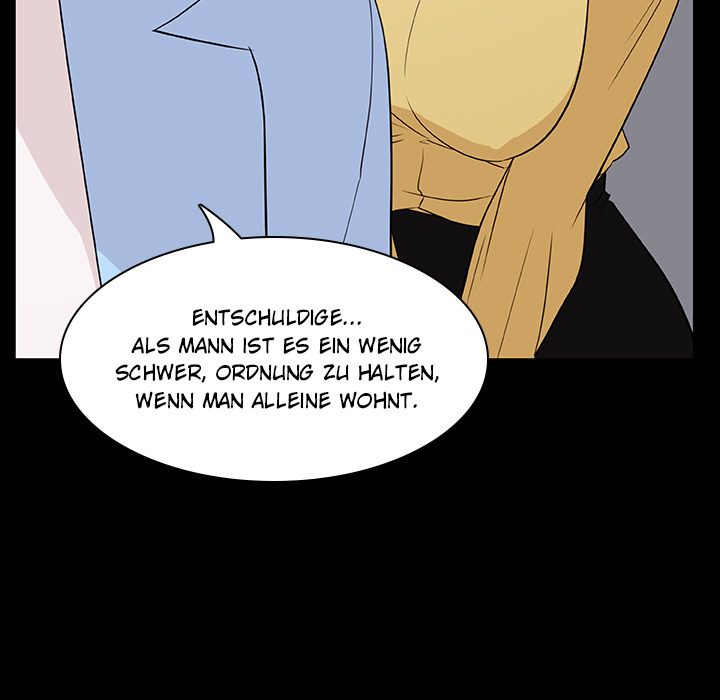 Dreiblättriges Kleeblatt - episode 9 - 69