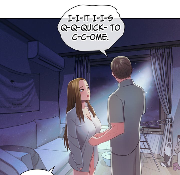 Master, Do You Need A Hand? - episode 34 - 44