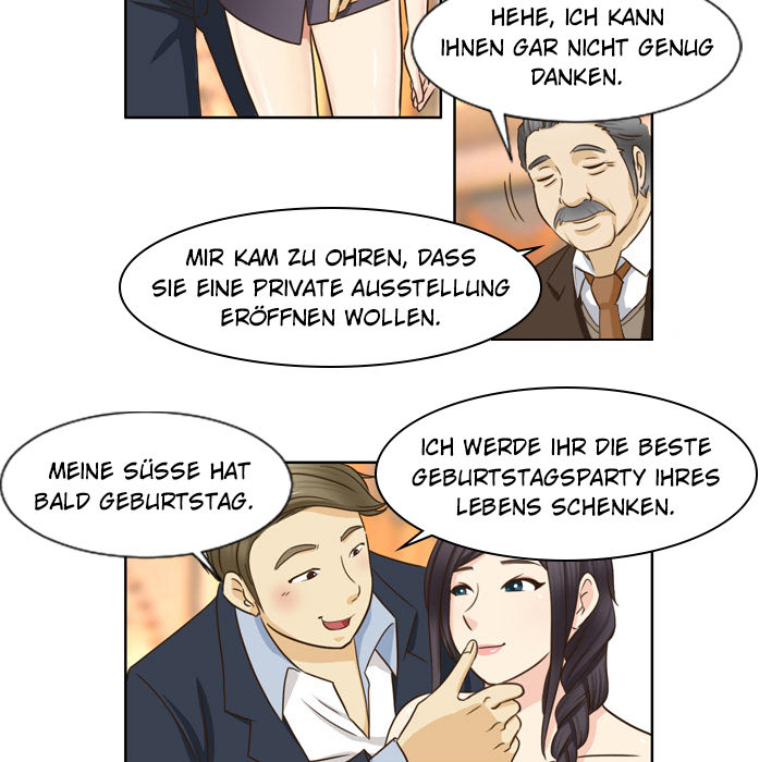 Die neue Kollegin - episode 25 - 4