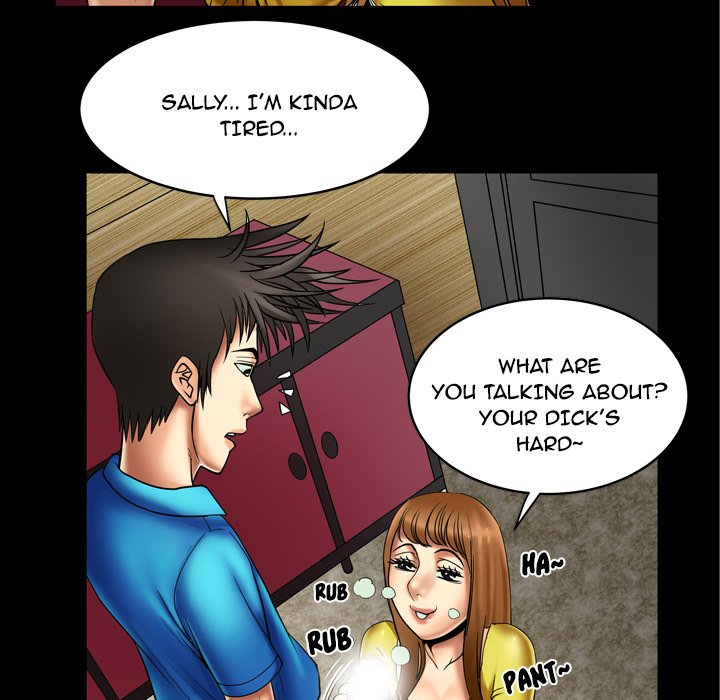 My Wife's Partner - episode 8 - 24