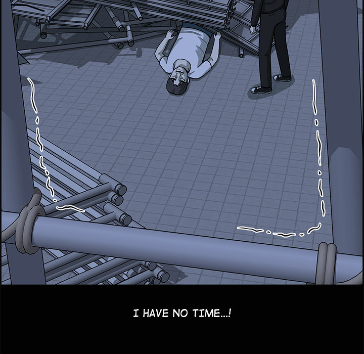 Detainment Zone Between 5 and 6 - episode 18 - 57