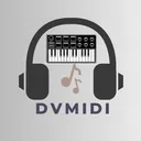 @dvmidikeys