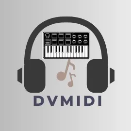 dvmidikeys