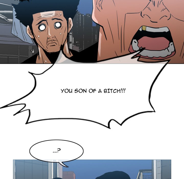 Path to Salvation - episode 20 - 8