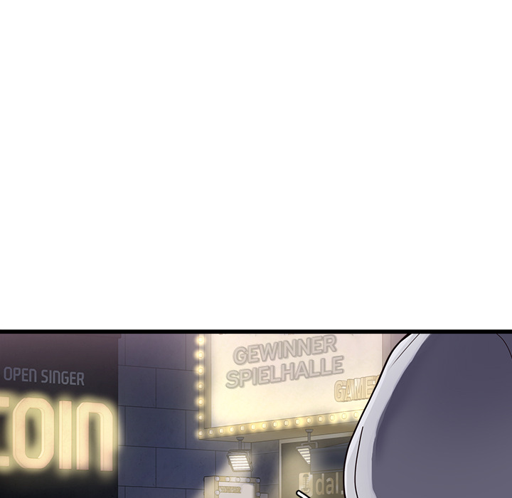 Meine zweite Freundin - episode 2 - 11