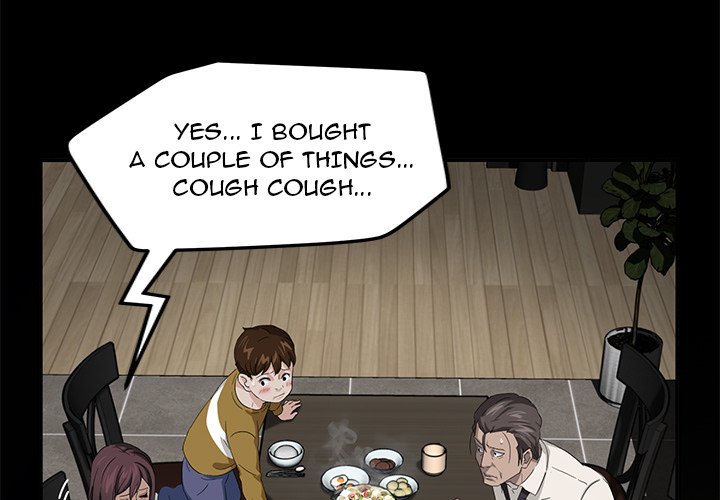 Stolen - episode 14 - 1
