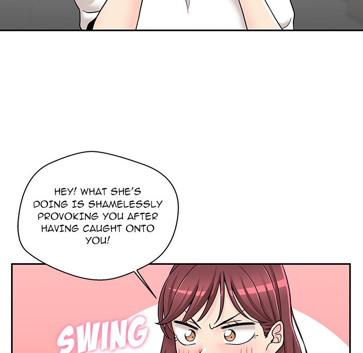 Crossing the Line - episode 14 - 104