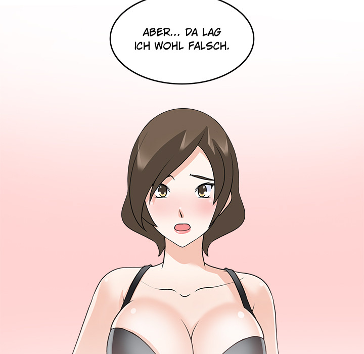Agent Playboy meldet sich zum Dienst - episode 19 - 31