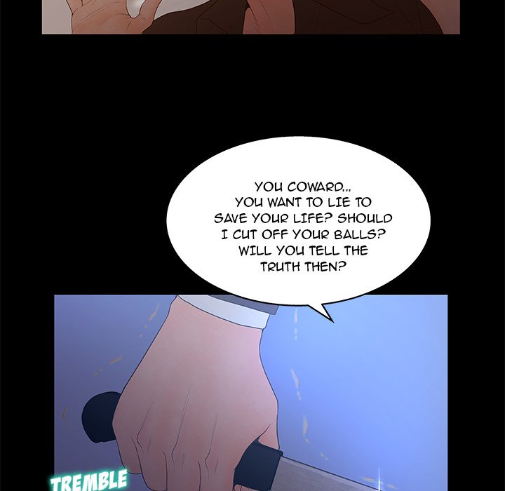 Deceit: Snake's Tongue - episode 26 - 33