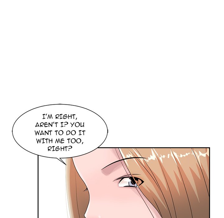 Shh! Her Secret - episode 14 - 93