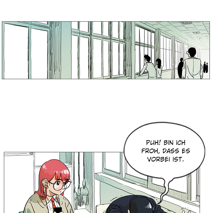 Hero Kim: Wer hat einen Retter bestellt? - episode 2 - 41