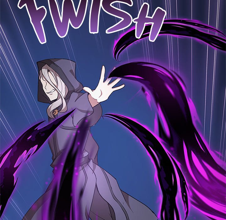 Useless Wizard - episode 41 - 118