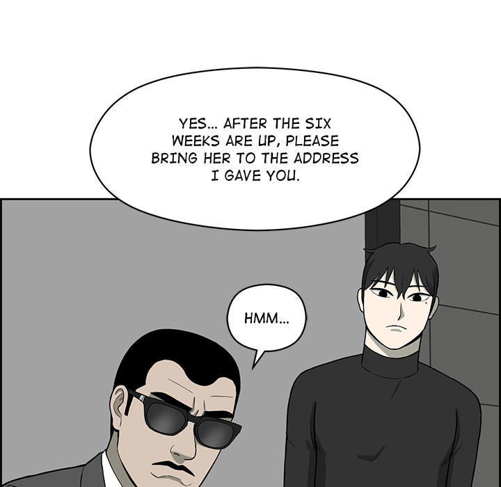 Detainment Zone Between 5 and 6 - episode 23 - 19