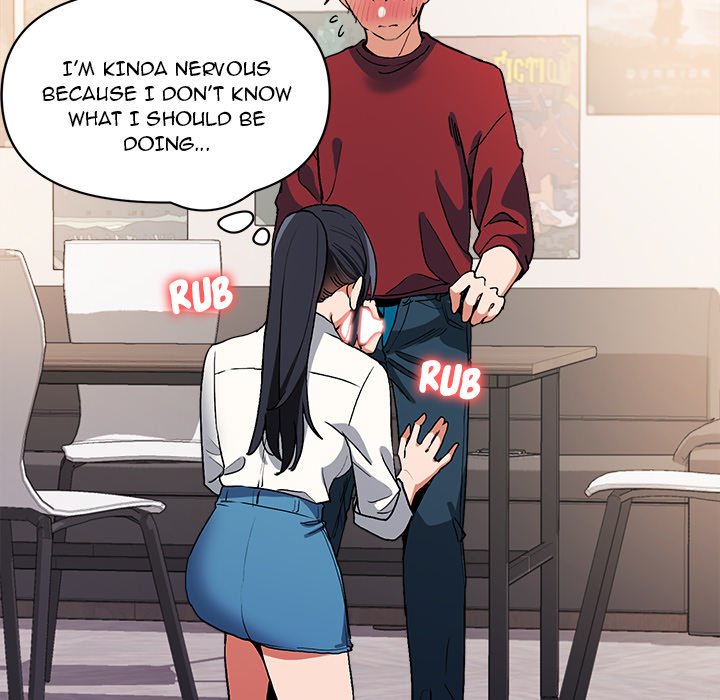 An Outsider's Way In - episode 6 - 45