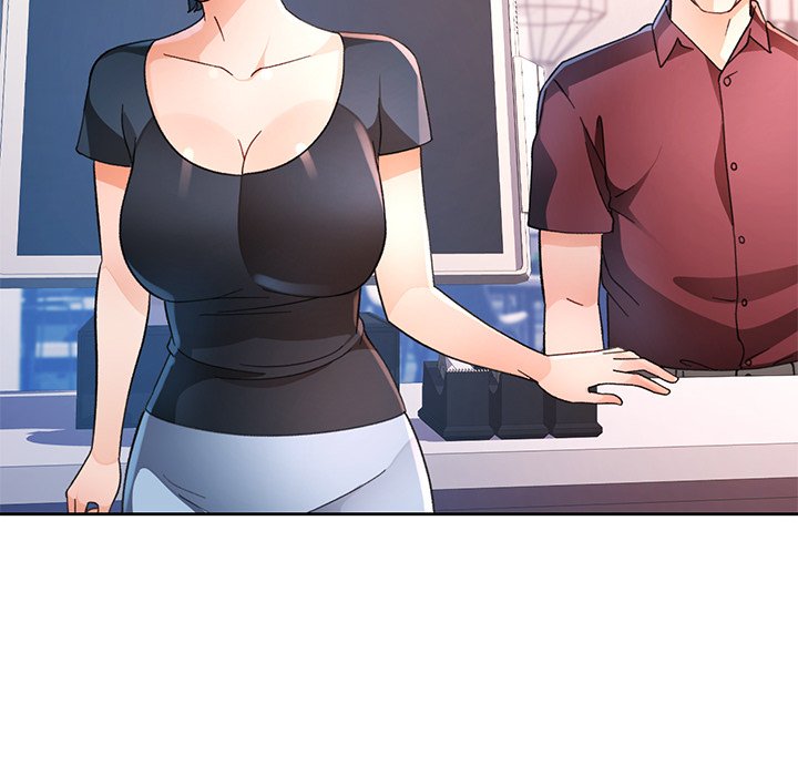 Wait, I'm a Married Woman! - episode 64 - 54