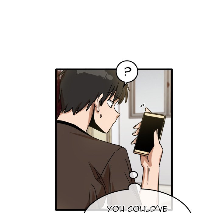 No More, No Less - episode 43 - 82