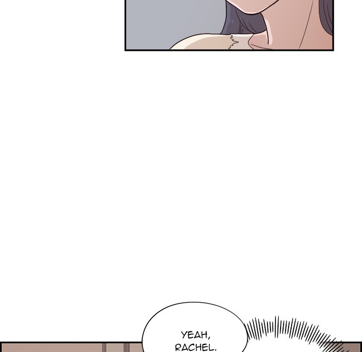 His Women's University - episode 89 - 46