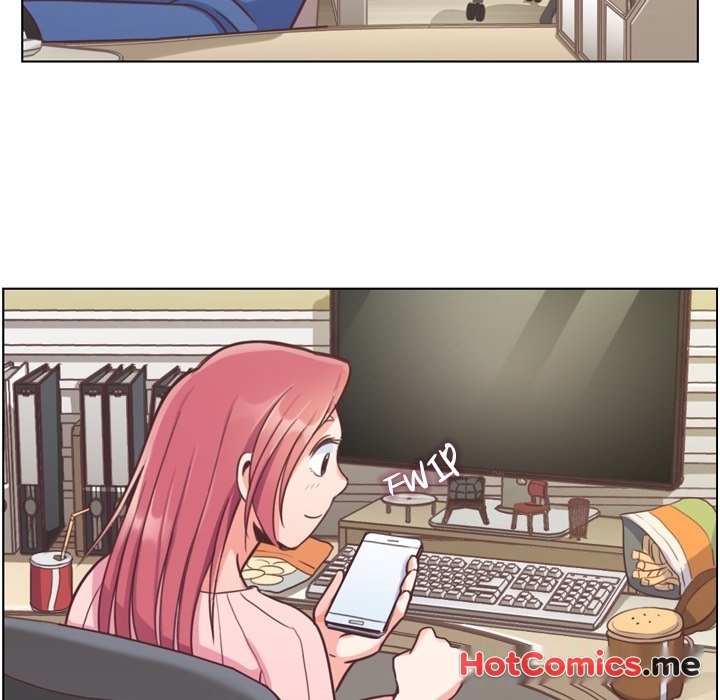 Annoying Alice - episode 44 - 48