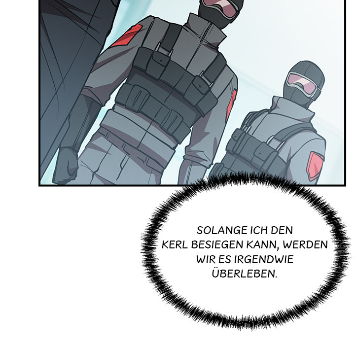 Meine Schulzeit mit Rang F - episode 16 - 6