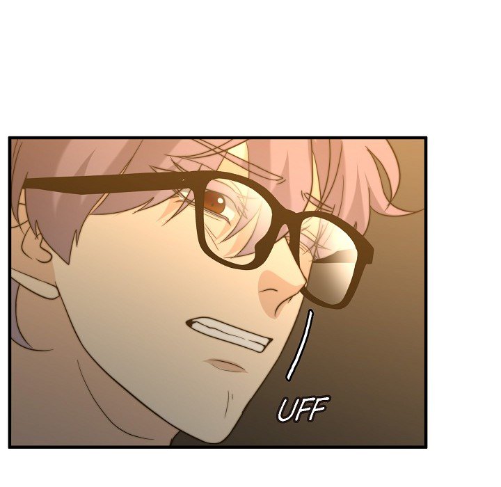 Die geheime Liebe des Omega K - episode 20 - 12