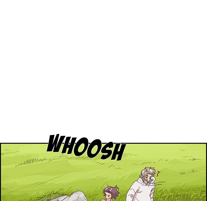 His Women's University - episode 59 - 60