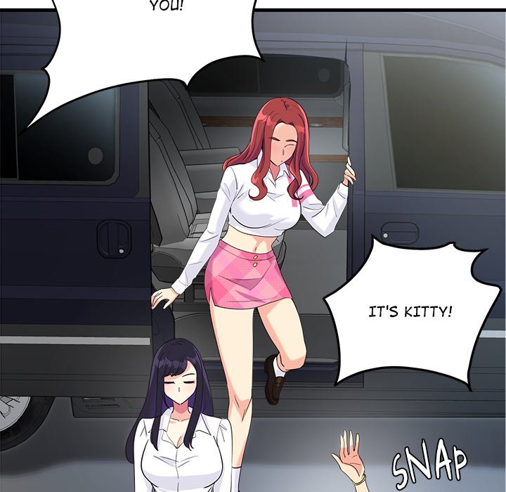 My Other Girlfriend - episode 7 - 94