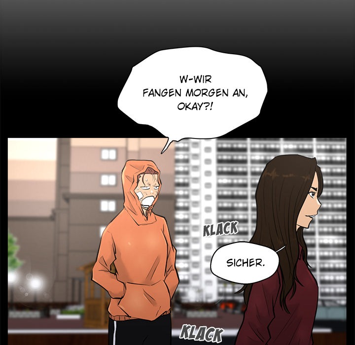 Los geht´s Mr. Kang! - episode 37 - 58