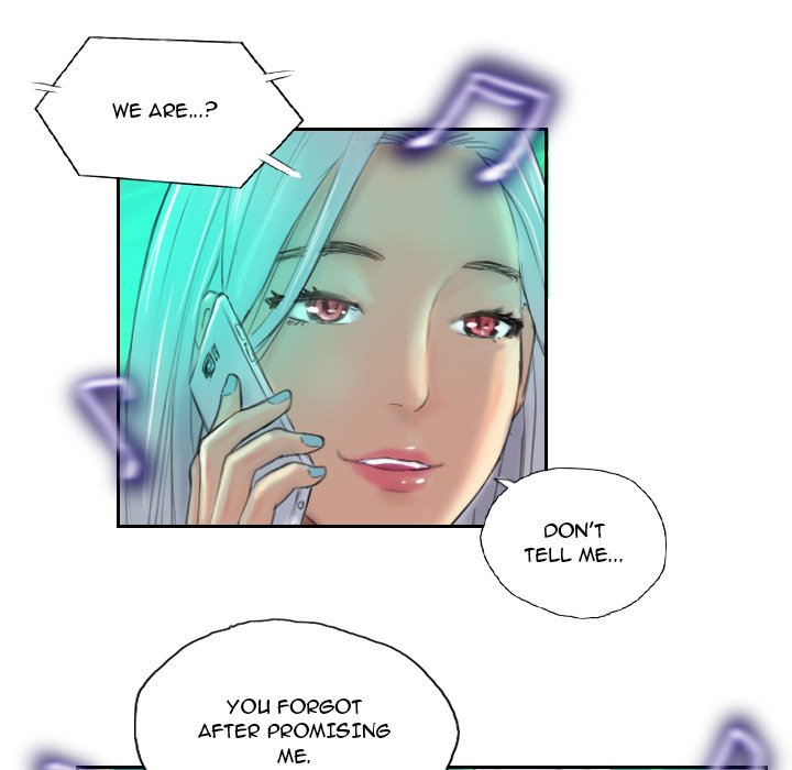 New Face - episode 9 - 18