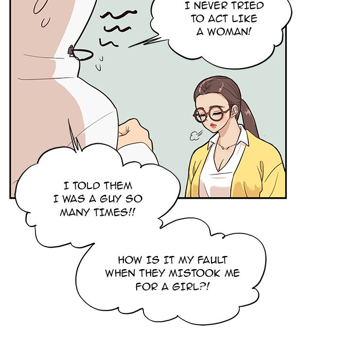 His Women's University - episode 15 - 63