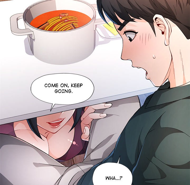Wait, I'm a Married Woman! - episode 40 - 84