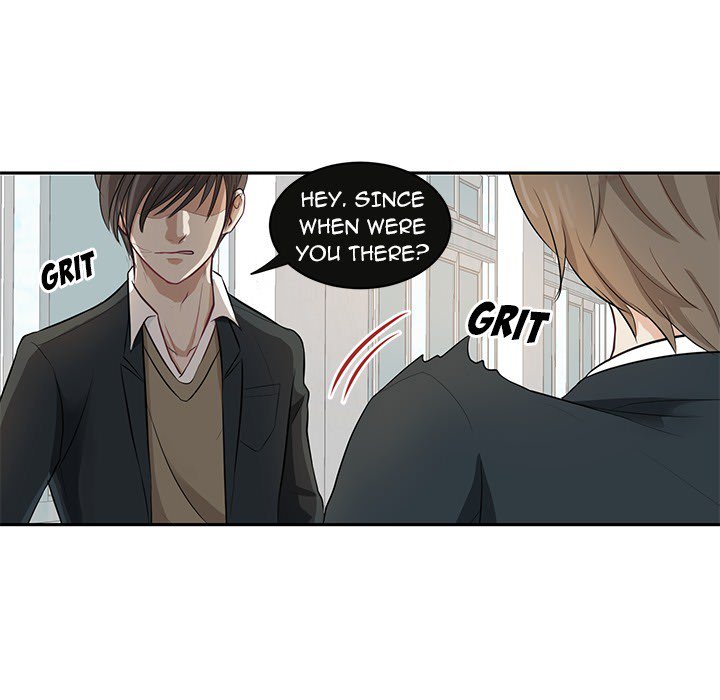 I Like You - episode Prologue - 12