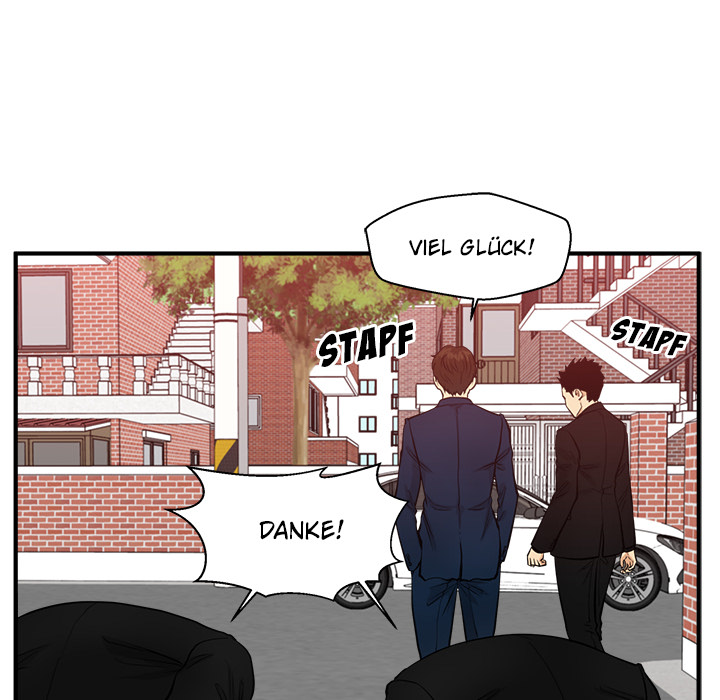 Los geht´s Mr. Kang! - episode 79 - 72